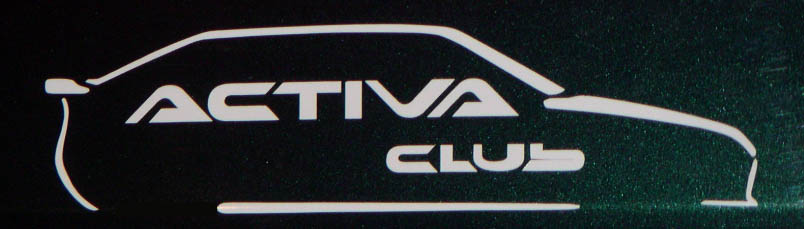 Logo ACF