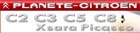 Planete Citroen