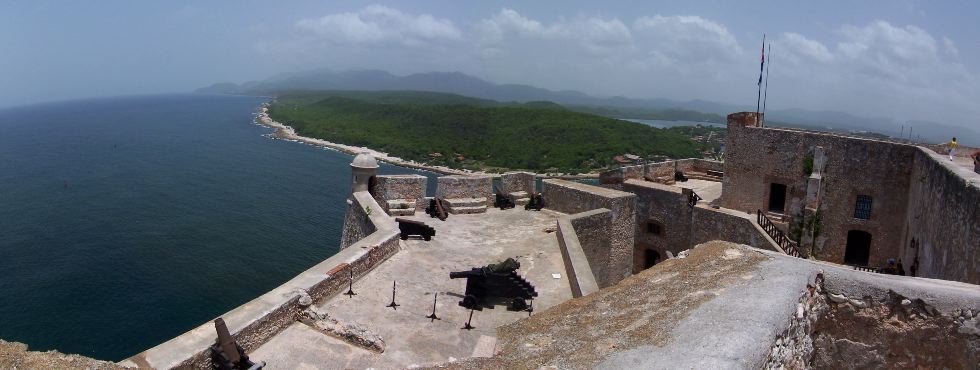 Castillo del Morro