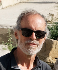 Bernard
