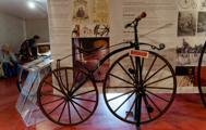 Musée du vélo