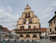 Molsheim