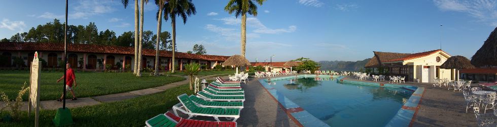 Hôtel Vinales