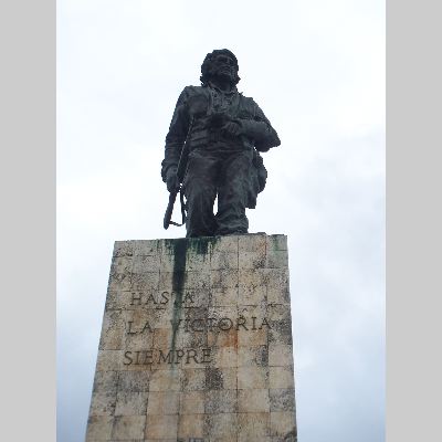 Mémorial du Che